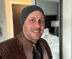 Nicholas Roth