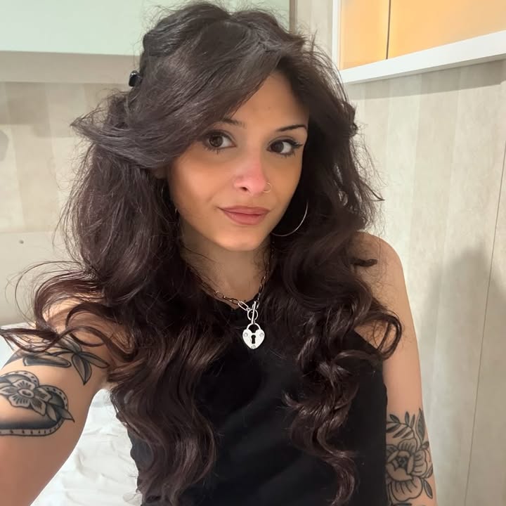 Alexia Piponias