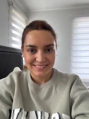 Daniela Álvarez