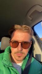 Matias Stubberup