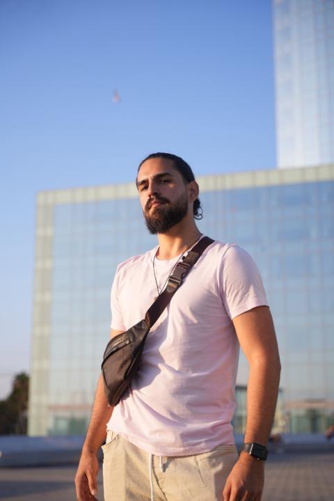 Carlos Amaya