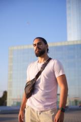 Carlos Amaya