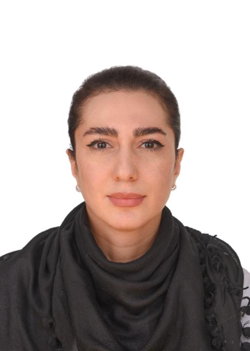 Yeganeh Hajialirezaee