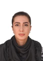 Yeganeh Hajialirezaee