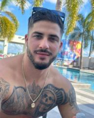 Ethan Mateo