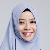 Siti Mariam Mohd Hariht