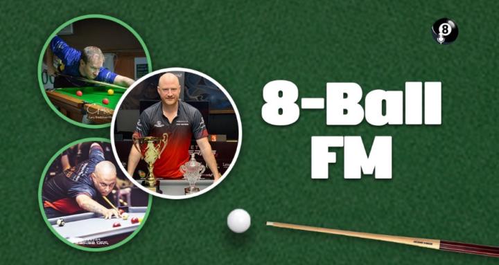 8-Ball FM