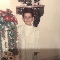 Anas El Bousadeqi