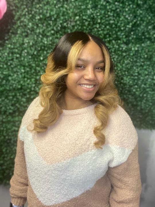 Jamia Hudson