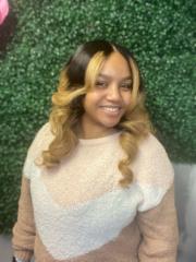 Jamia Hudson