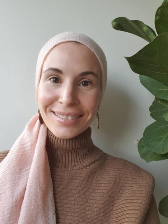 Sylvie Miklosovicova