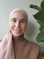 Sylvie Miklosovicova