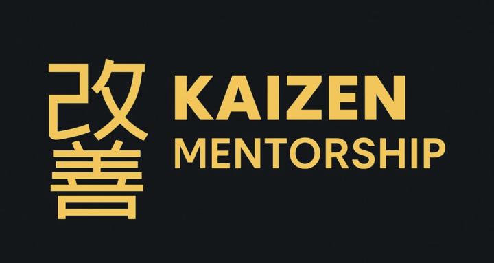 Kaizen Mentorship