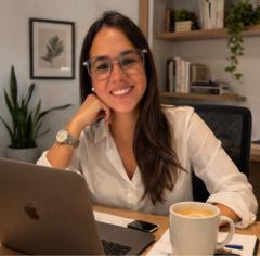 Katherine Sofia Hernandez Aguiar