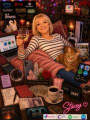 Stacey Pavey