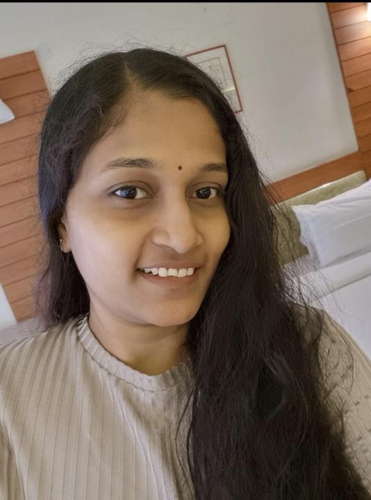 Lakshmi Priyaa Murugesan