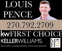 Louis Pence