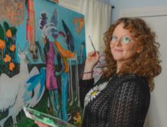 Nicolette Leigh Yates