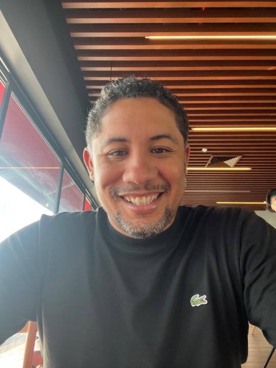 Saolo Romero