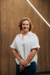 Claudette De Witt