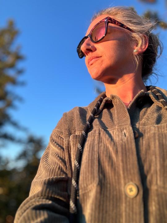 Rebecca Collins