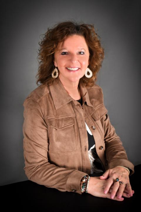 Christina Schmidt