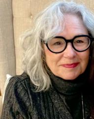 Brigitte Auger