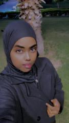Arwa Abdulkadir