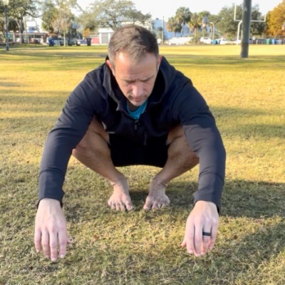 Dr. Brandon Keilman