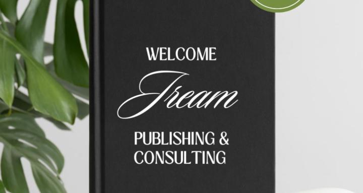Jream Publishing & Consulting