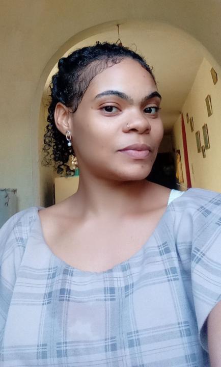 Rebeca De La Caridad Faure Silveira