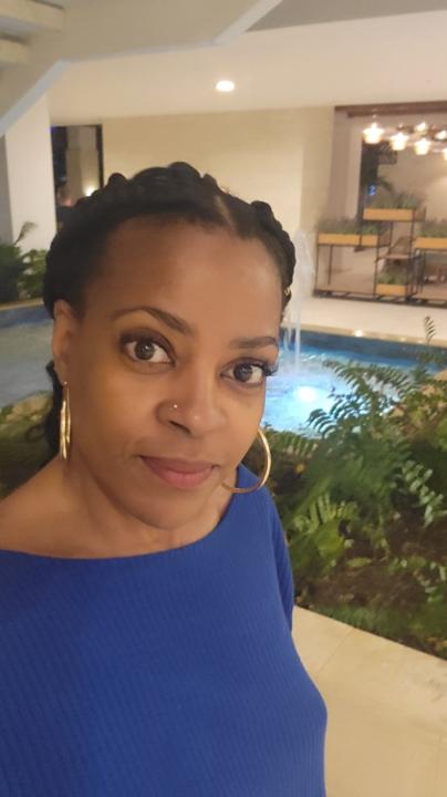 Charlene Hamilton
