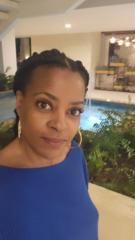 Charlene Hamilton
