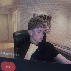 Silas Hartmann