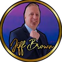 Jeff Brown