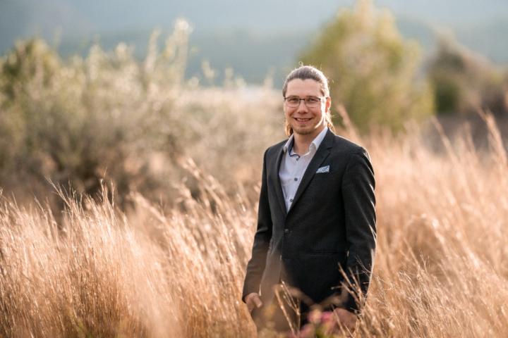 Thomas Foerschner