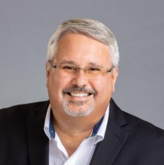 Mike Rigau