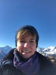 Barbara Bergmann