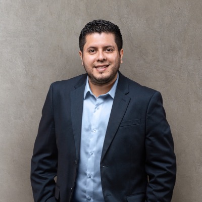 Josue Arrecis