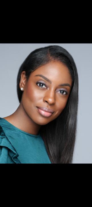 Ebony Lewis