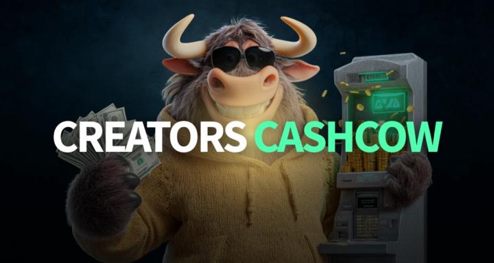 Creators Cashcow
