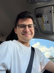 Seth Medina