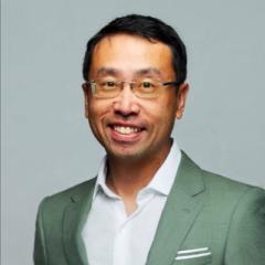 Allan Yeung