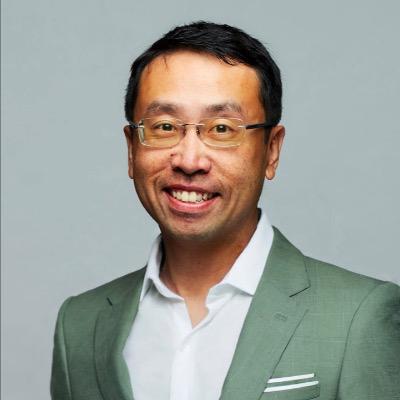 Allan Yeung