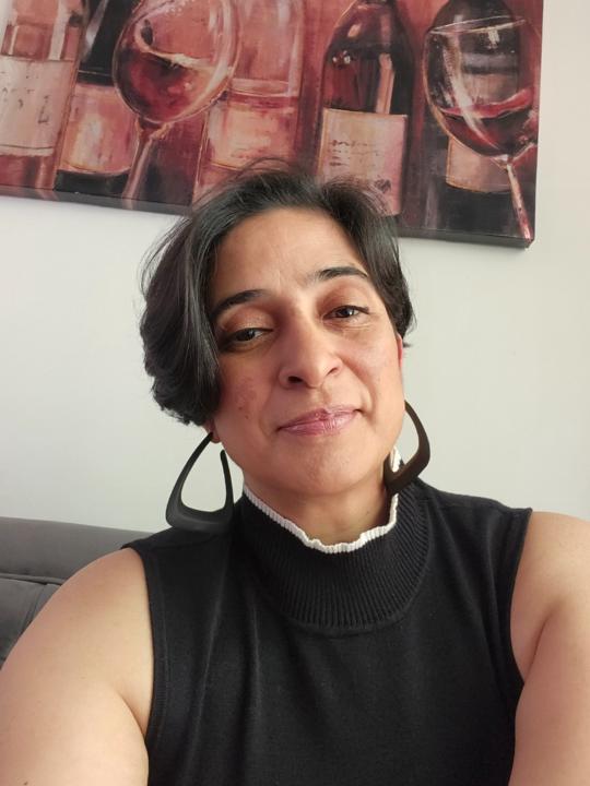 Estenaida Garcia