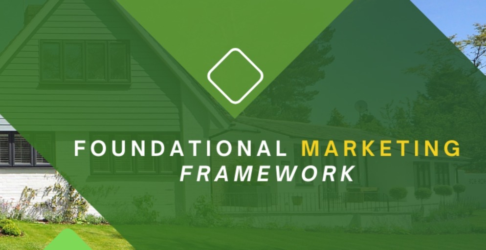 Foundational Marketing Framework