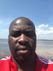 Pascal Kabore