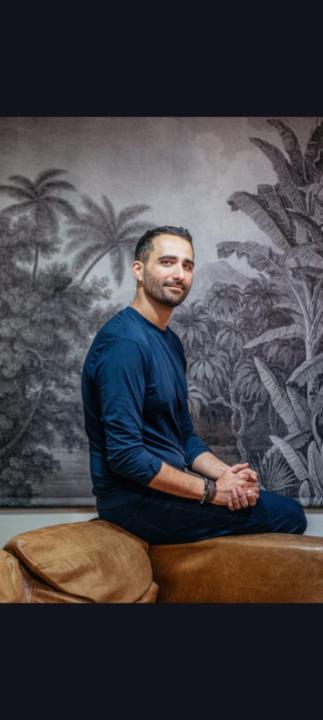 Frederic Mifsud