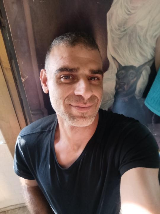 Shlomi Azulay