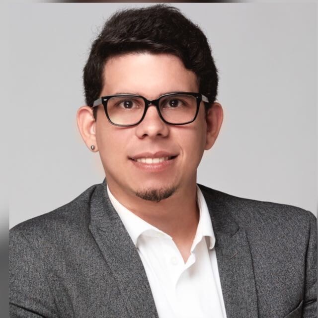 Jose Pedro Camejo
